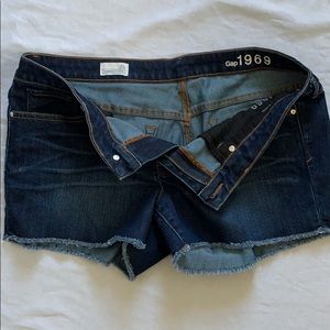 Gap Shorts